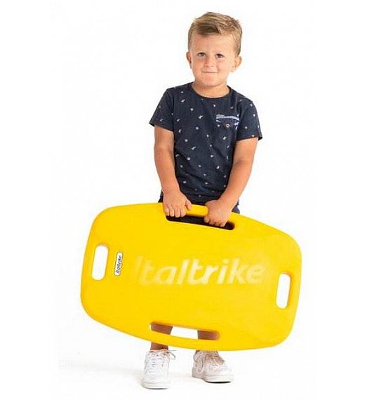 Board Italtrike Yellow