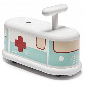 Poganjalec-guralica LA COSA Capsule Ambulanca