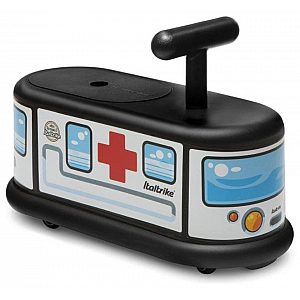 Poganjalec-guralica LA COSA Ambulance