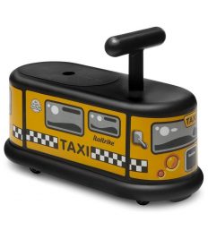 Poganjalec LA COSA Taxi