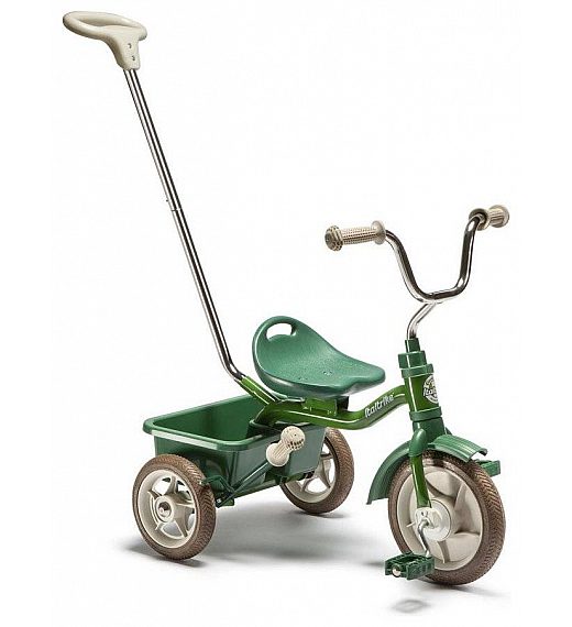 Tricikel Italtrike Classic Line Primavera  Passenger