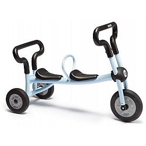 Guralica LINEA PILOT 100 WALKER ACTIVE za 2 dijece