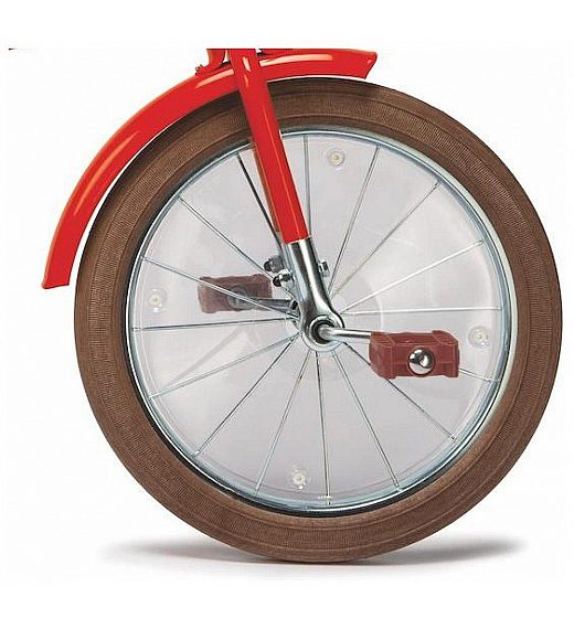 Tricikel Italtrike Classic Line Champion  Spokes