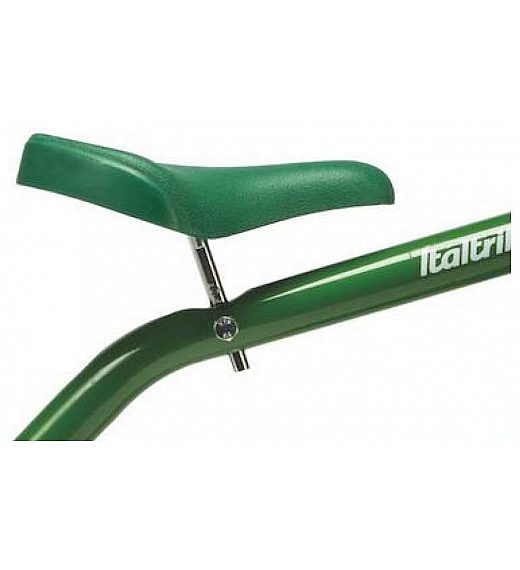 Tricikel Italtrike Classic Line Primavera  Spokes