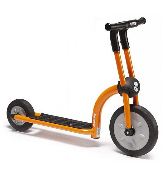 Skiro LINEA PILOT 200 DYNAMIC Italtrike