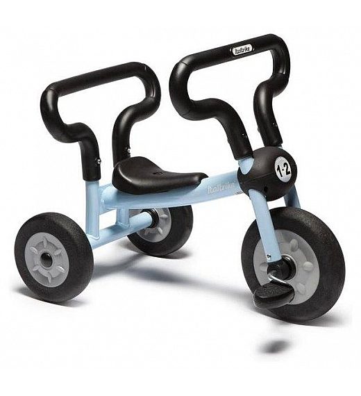 Tricikel LINEA PILOT 100 WALKER ACTIVE Italtrike