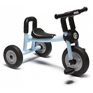 Guralica sa pedalima LINEA PILOT 100 WALKER DYNAMIC