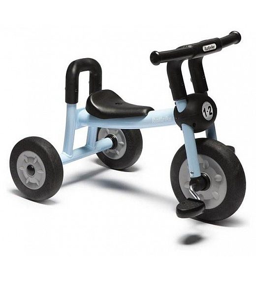 Guralica sa pedalima LINEA PILOT 100 WALKER DYNAMIC Italtrike