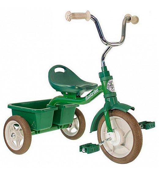 Tricikel Italtrike Classic Line Primavera TRANSPORTER