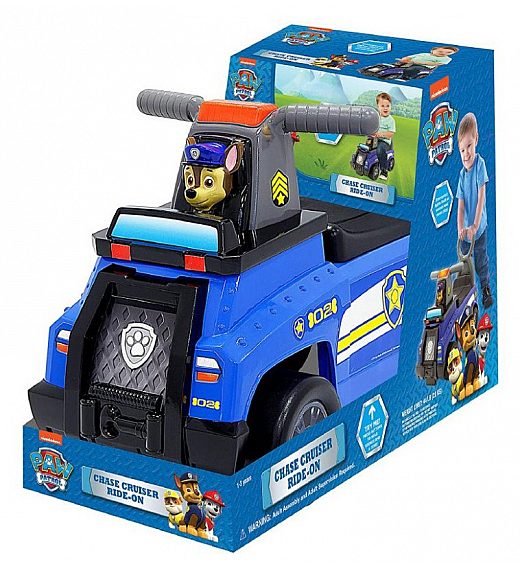 Guralica PAW PATROL Chase