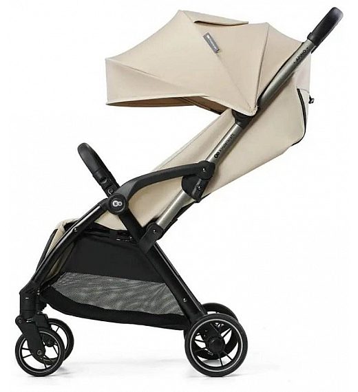 Športni voziček APINO Dune Beige Kinderkraft