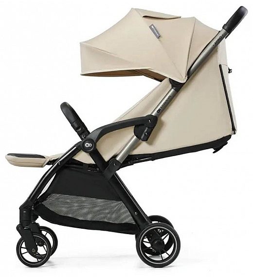 Športni voziček APINO Dune Beige Kinderkraft