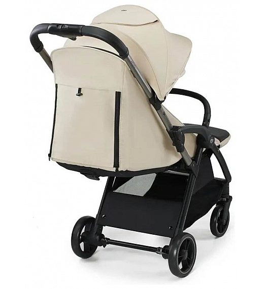 Športni voziček APINO Dune Beige Kinderkraft