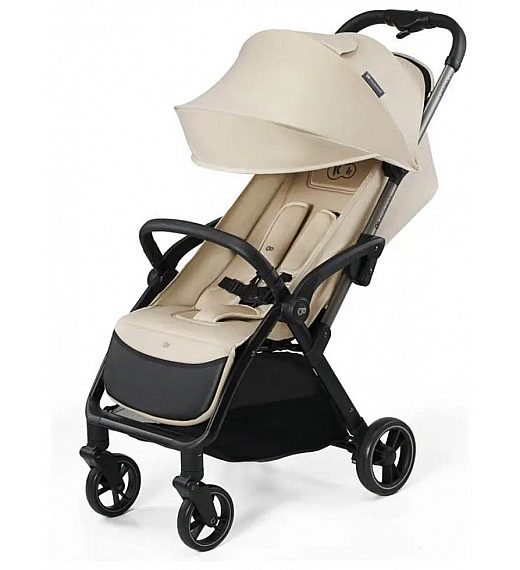 Športni voziček APINO Dune Beige Kinderkraft