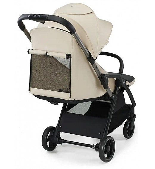 Športni voziček APINO Dune Beige Kinderkraft