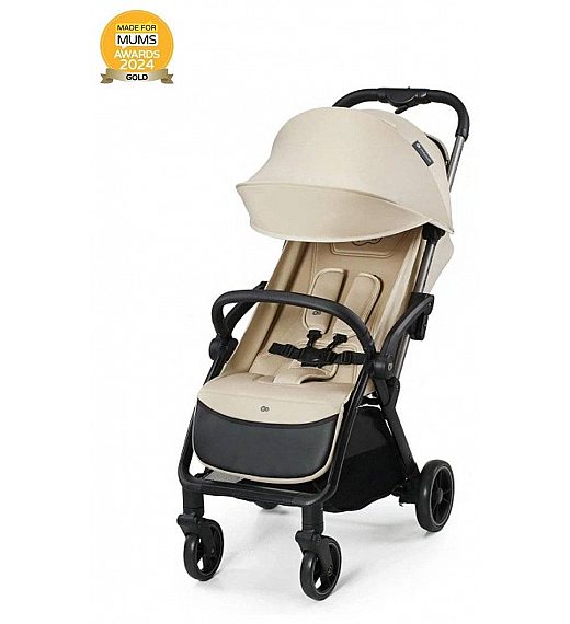 Športni voziček APINO Dune Beige Kinderkraft