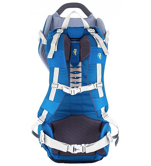 Nosilka za otroke ADVENTURER S2 blue Littlelife