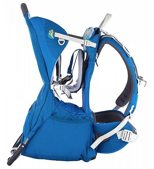 Nosiljka ADVENTURER S2 Blue Littlelife