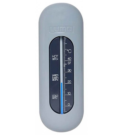 Termometer Luma Baby Iron Blue