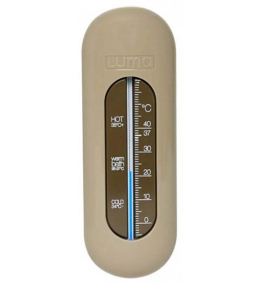 Termometer Luma Baby Olive Green