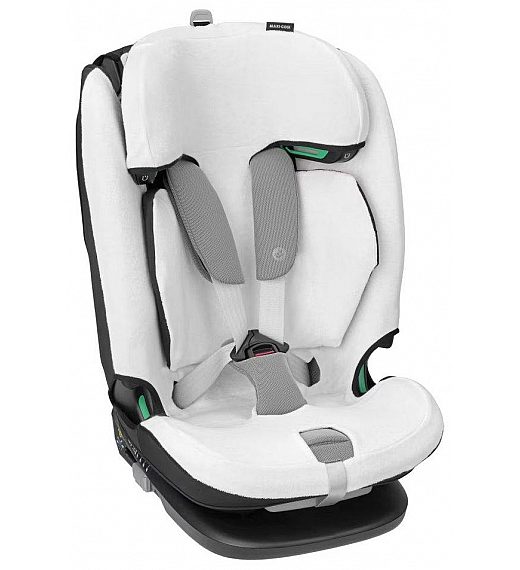 Navlaka za autosjedalicu Titan Plus, Titan Pro natural white MAXI-COSI