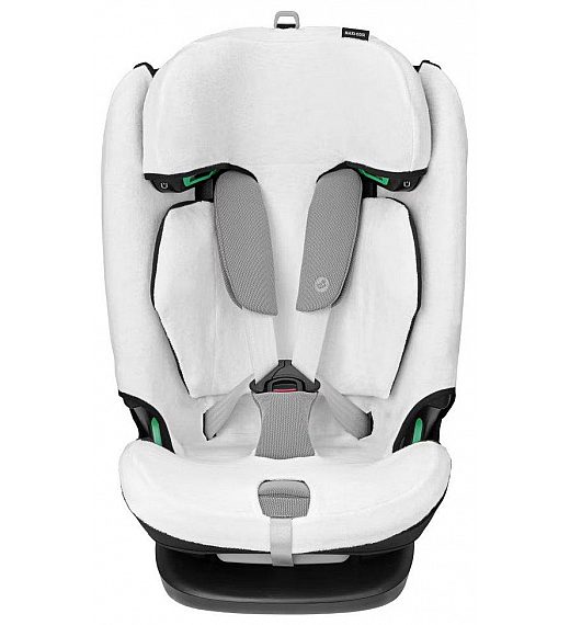 Navlaka za autosjedalicu Titan Plus, Titan Pro natural white MAXI-COSI