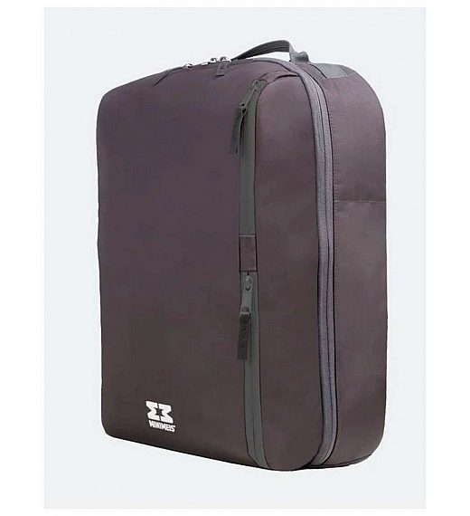 Ruksak BackPack MiniMeis Dark Grey Minimeis