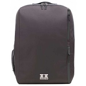 Ruksak BackPack MiniMeis Dark Grey