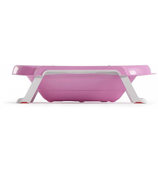 Kadica za bebe ONDA SLIM Pink