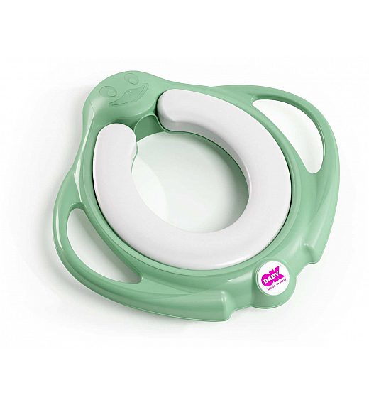 Nastavek za WC PINGUO SOFT Green