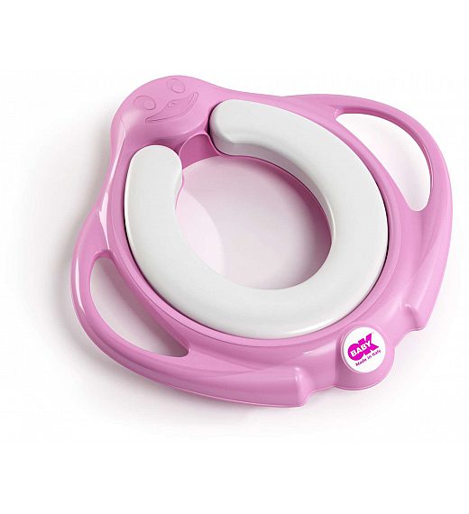 Nastavak za WC PINGUO SOFT Pink