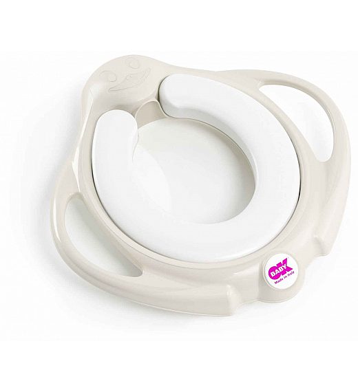 Nastavek za WC PINGUO SOFT White