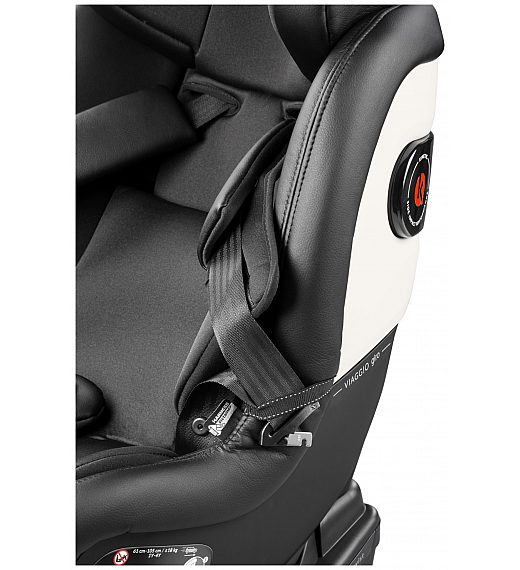 Avtosedež 40-105 cm Viaggio Giro Licorice Peg Perego