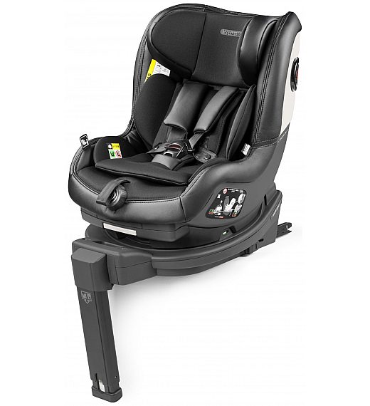 Avtosedež 40-105 cm Viaggio Giro Licorice Peg Perego