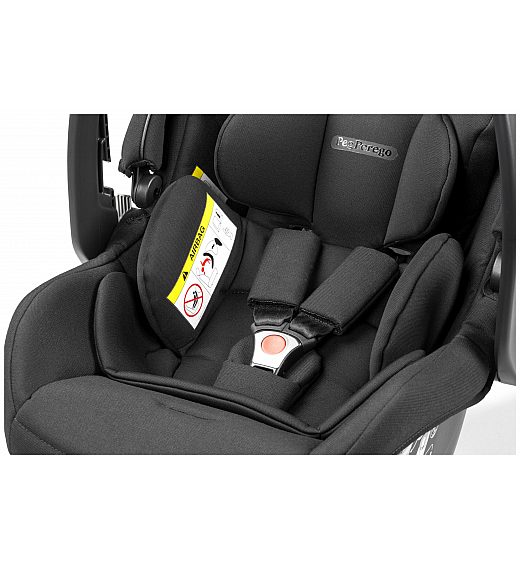 Peg Perego Veloce TC Belvedere SLK True Black Peg Perego