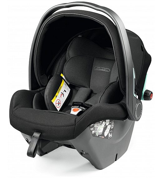 Peg Perego Veloce TC Belvedere SLK True Black Peg Perego