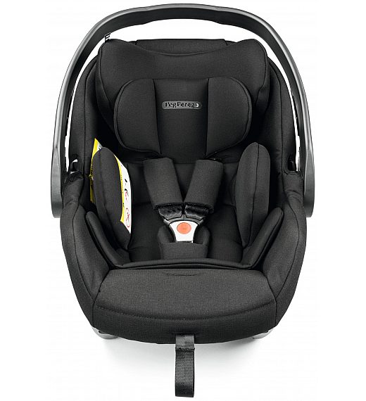 Peg Perego Veloce TC Belvedere SLK True Black Peg Perego