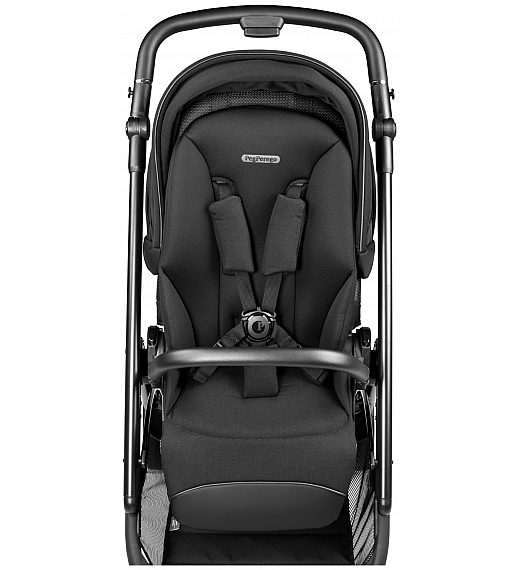 Peg Perego Veloce TC Belvedere SLK True Black Peg Perego