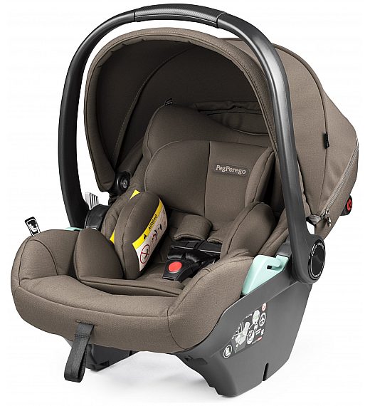 Peg Perego Otroški voziček 3v1 Veloce Belvedere Lounge Pine Bark