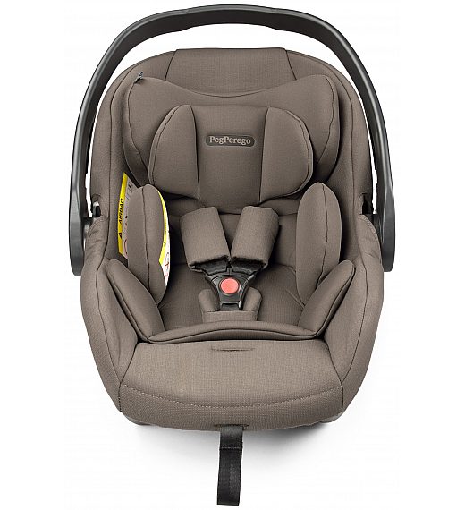 Peg Perego Otroški voziček 3v1 Veloce Belvedere Lounge Pine Bark