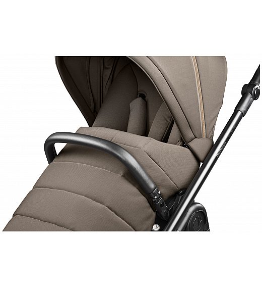 Peg Perego Otroški voziček 3v1 Veloce Belvedere Lounge Pine Bark