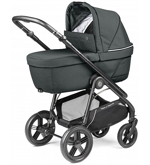 Peg Perego Veloce TC Belvedere Lounge Metal Peg Perego