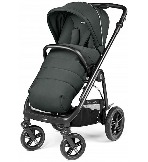 Peg Perego Veloce TC Belvedere Lounge Metal Peg Perego