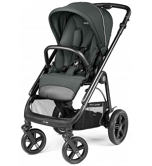 Peg Perego Veloce TC Belvedere Lounge Metal Peg Perego