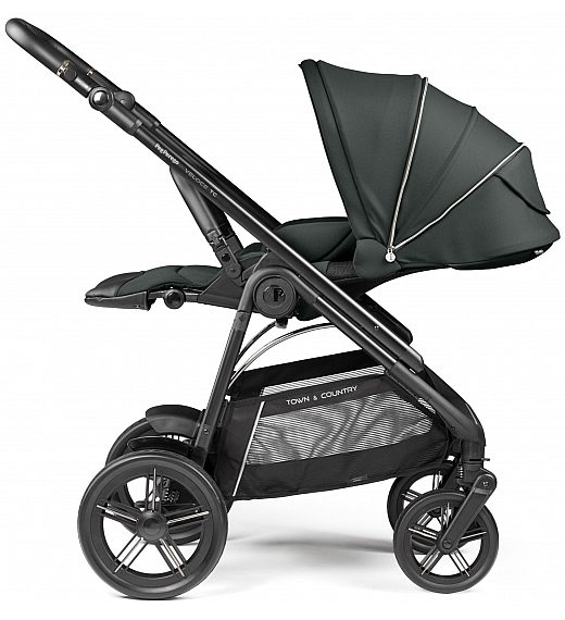 Peg Perego Veloce TC Belvedere Lounge Metal Peg Perego