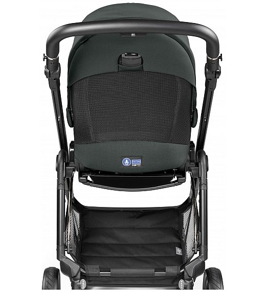 Peg Perego Veloce TC Belvedere Lounge Metal Peg Perego