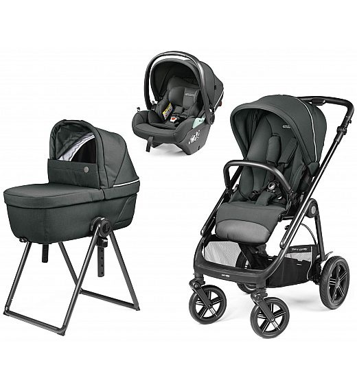 Peg Perego Veloce TC Belvedere Lounge Metal Peg Perego