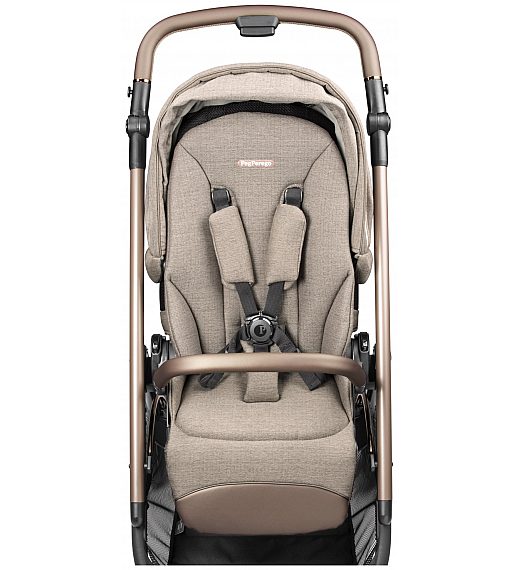 Peg Perego Otroski vozicek Veloce Belvedere Lounge Mon Amour