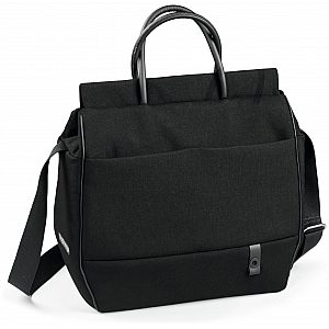 Torba za pelene BORSA True Black 