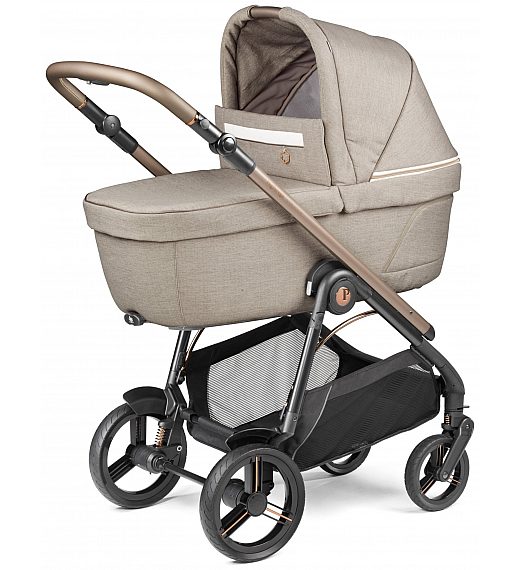 Peg Perego Otroski vozicek Veloce Belvedere Lounge Mon Amour